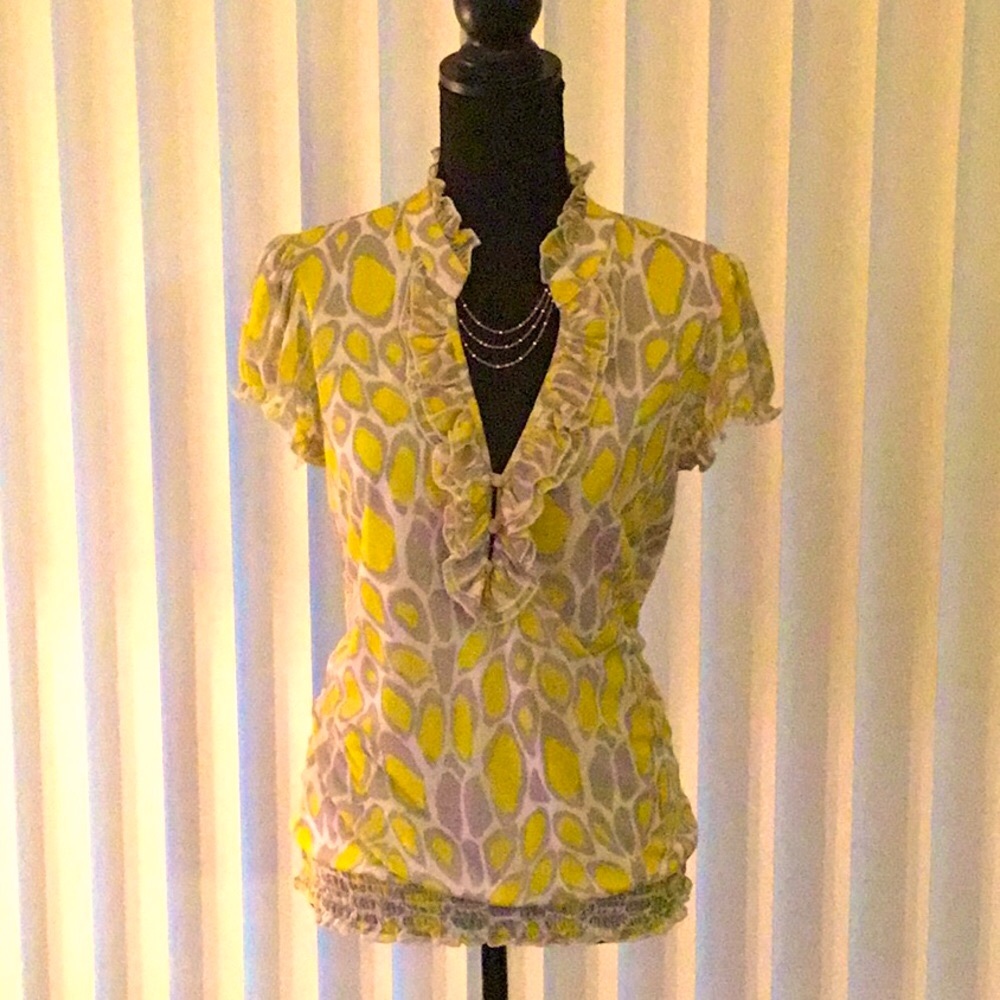 I.N.C international concepts, Blouse” Med”❤️